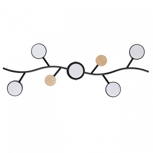Потолочная люстра Lumion Crypto 8194/5C в Нижнем Новгороде фото 8