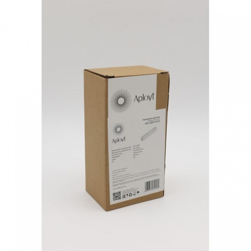 Переходник для трека Aployt Magnetic track 220 APL.0207.10.01 в Нижнем Новгороде фото 4