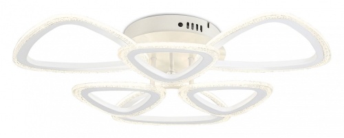 Потолочная люстра Ambrella Light FA FA4512 в Нижнем Новгороде