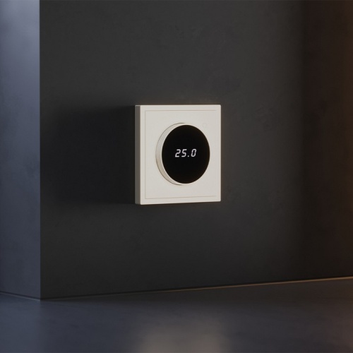 Терморегулятор для теплого пола Voltum S70 VLS070113 в Нижнем Новгороде фото 4