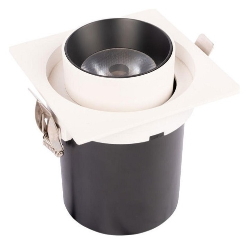 Встраиваемый светильник Loft it Apex 10327/B White в Нижнем Новгороде фото 2