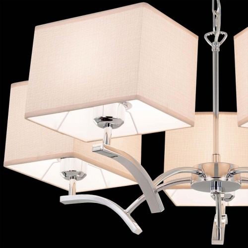 Подвесная люстра Citilux Эвора Квадро CL460251 в Нижнем Новгороде фото 2