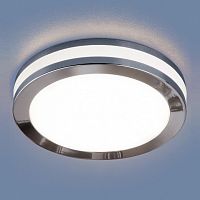 Встраиваемый светильник Elektrostandard Aster a049512 в Нижнем Новгороде