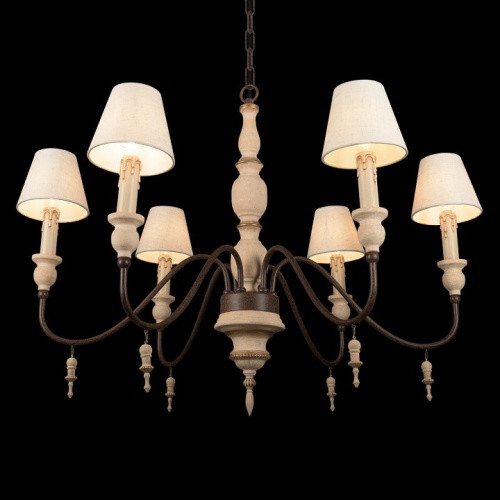 Подвесная люстра Loft it Country 10419 в Нижнем Новгороде фото 6