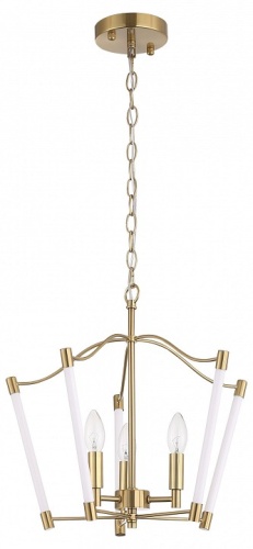Подвесная люстра ST-Luce BRASS SL1406.303.03 в Нижнем Новгороде