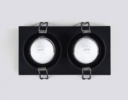 Встраиваемый светильник Ambrella Light TECHNO SPOT TN102734 в Нижнем Новгороде фото 13