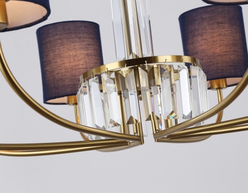 Подвесная люстра Ambrella Light HIGH LIGHT LH71273 в Нижнем Новгороде фото 7