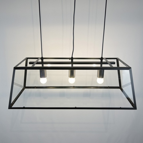 Подвесной светильник Imperiumloft Model 3 Model301 в Нижнем Новгороде фото 11