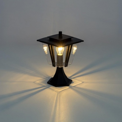 Наземный низкий светильник Citilux FORTS CLU10C в Нижнем Новгороде фото 6