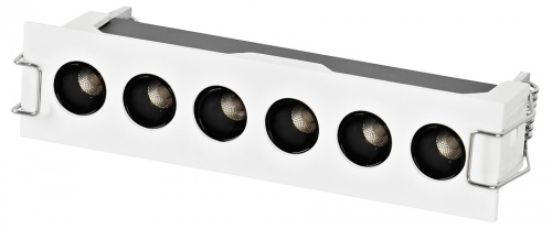 Встраиваемый светильник Lightstar Guarda 080246 в Нижнем Новгороде