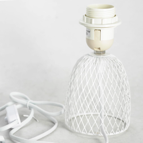 Настольная лампа Lussole  Lattice GRLSP-0561 в Коркино фото 6