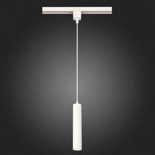 Подвесной светильник ST-Luce Однофазная трековая система ST151.506.01 в Нижнем Новгороде фото 2