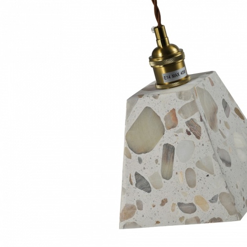 Подвесной светильник Zortes Terrazzo ZRS.1878.03 в Нижнем Новгороде фото 8