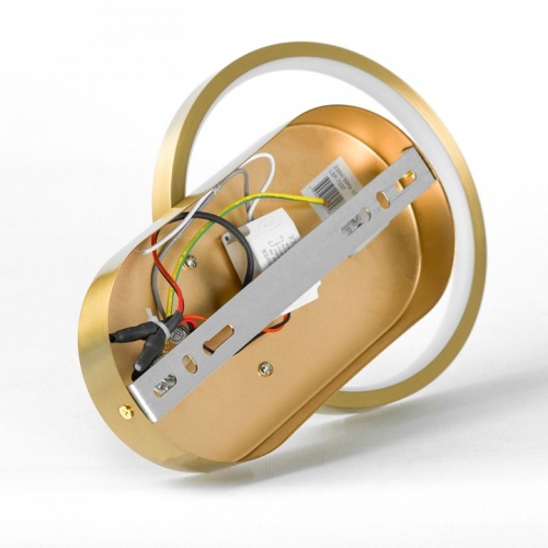 Бра Lussole Clay LSP-7237 в Нижнем Новгороде фото 3