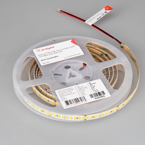 Лента светодиодная Arlight ULTRA 040250 в Нижнем Новгороде фото 4