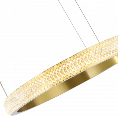 Подвесной светильник Zortes Lidia ZRS.30111.114 в Нижнем Новгороде фото 2