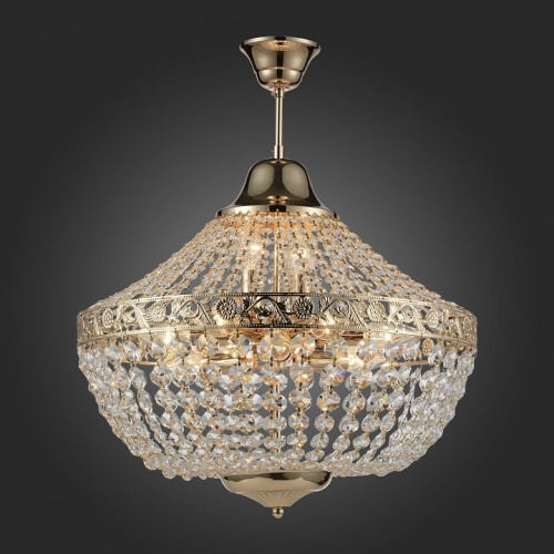 Люстра на штанге ST-Luce Anticato SL669.203.11 в Нижнем Новгороде фото 4