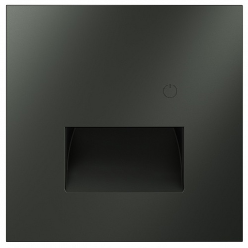 Накладка для заглушки для поста с подсветкой и с датчиком Voltum S70 VLS002406 в Нижнем Новгороде