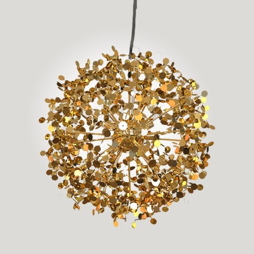 Подвесная люстра Imperiumloft Tezani Argent Suspension Pendant 75741-22 в Нижнем Новгороде