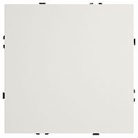 Заглушка для поста с суппортом, без рамки Voltum S70 VLS080113 в Нижнем Новгороде