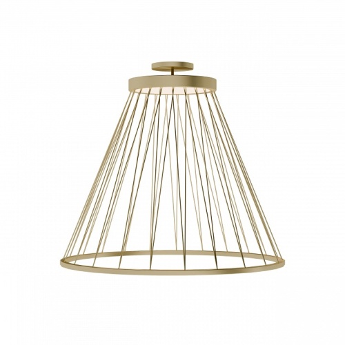 Подвесной светильник Favourite Fibra 4634-4P в Нижнем Новгороде фото 4