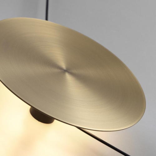 Накладной светильник Odeon Light GALAXY 7115/36WL в Нижнем Новгороде фото 3