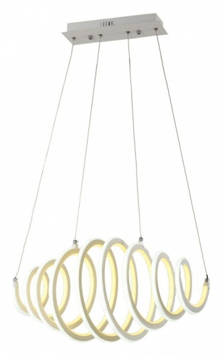 Подвесной светильник Arti Lampadari Angelo Angelo L 1.5 G в Нижнем Новгороде фото 5