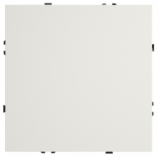 Заглушка для поста с суппортом, без рамки Voltum S70 VLS080113 в Нижнем Новгороде