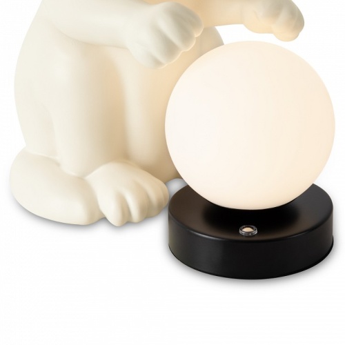 Настольная лампа декоративная Freya Whisker FR5607TL-01W в Нижнем Новгороде фото 7