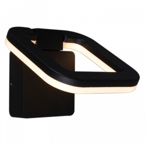 Бра 86872 86872-9.2-001JH LED18W BK в Нижнем Новгороде фото 4