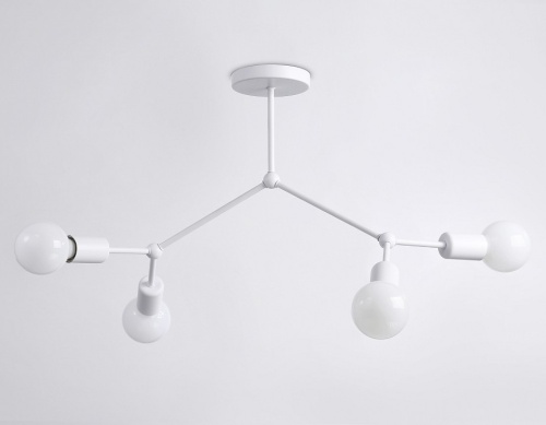 Люстра на штанге Ambrella Light TR TR8031 в Нижнем Новгороде фото 5