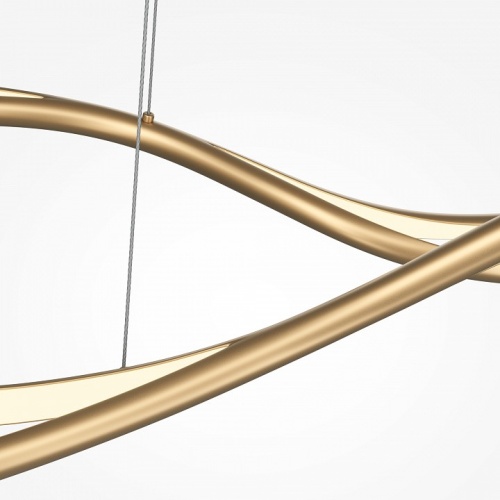 Подвесной светильник Maytoni Plons MOD283PL-L65BS3K в Нижнем Новгороде фото 2