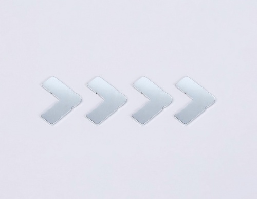 Светильник для потолка Армстронг Ambrella Light PANELS DPS1042 в Нижнем Новгороде фото 3