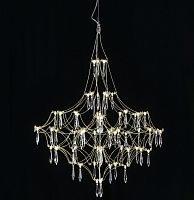 Подвесная люстра MyFar Allegria MR2642-66P-76AP в Нижнем Новгороде