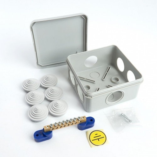 Короб распределительния Stekker  49001 в Нижнем Новгороде фото 6