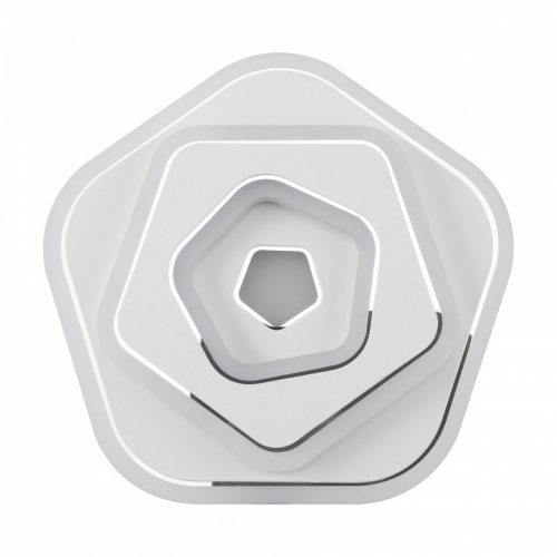 Накладной светильник Freya  FR10019WL-L23W в Нижнем Новгороде фото 4