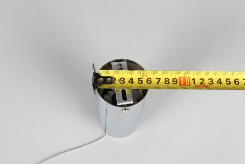 Подвесной светильник Aployt Yulali APL.048.16.07 в Нижнем Новгороде фото 8