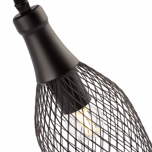 Подвесной светильник Rivoli Martina Б0047538 в Нижнем Новгороде фото 9