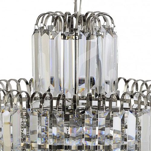 Подвесная люстра Arti Lampadari Ovada Ovada E 1.5.40.100 N в Нижнем Новгороде фото 7