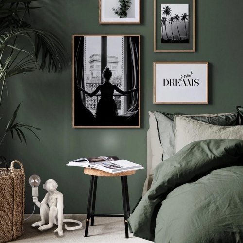 Настольная лампа декоративная Loft it Monkey 10314T/A в Нижнем Новгороде фото 2