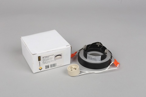 Встраиваемый светильник Omnilux Tevere OML-102919-01 в Нижнем Новгороде фото 7