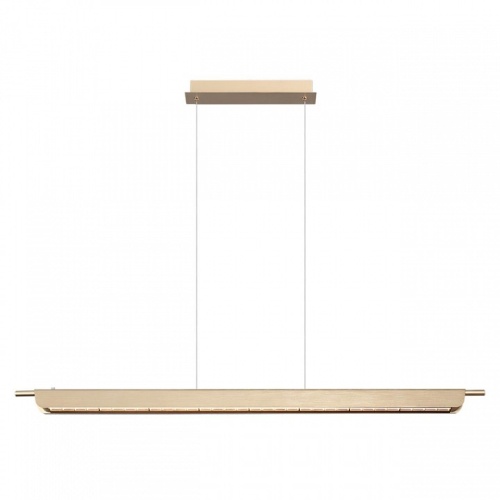 Подвесной светильник Odeon Light Punto 7018/40LA в Нижнем Новгороде фото 6