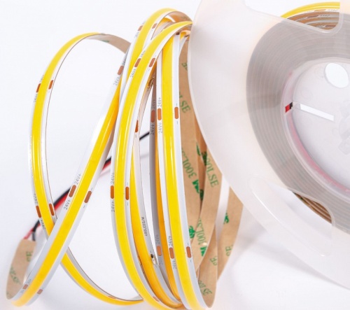 Лента светодиодная Fiberli 480S 12840203 в Нижнем Новгороде фото 2