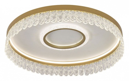 Накладной светильник F-promo Lunetta 4186-2C в Нижнем Новгороде фото 2