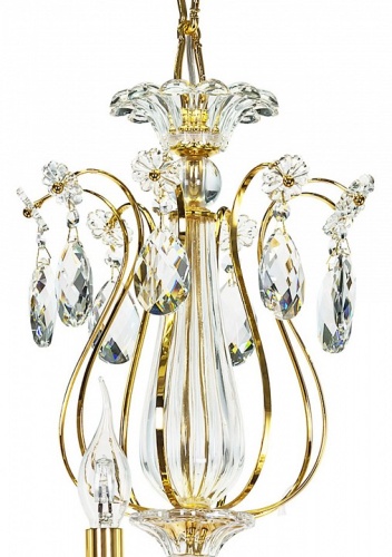 Подвесная люстра Osgona Schon 790112 в Нижнем Новгороде фото 2