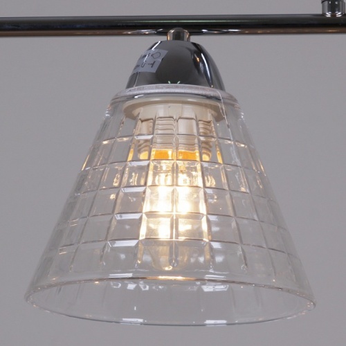 Светильник на штанге 01529-0.3-04 CR в Нижнем Новгороде фото 2