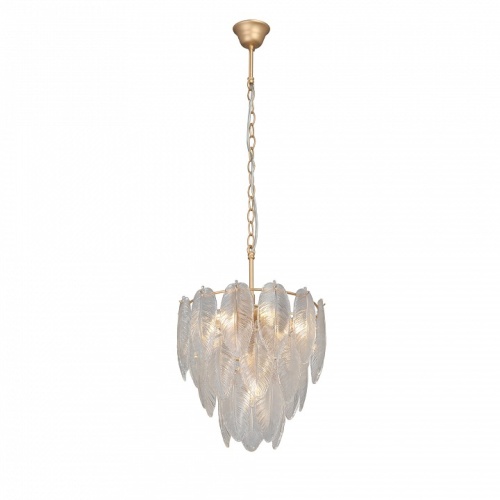 Подвесная люстра Vitaluce V5887 V5887-8/7 в Нижнем Новгороде фото 5