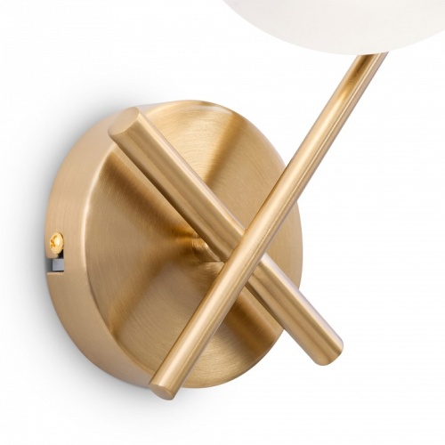 Бра Freya Flaty FR5374WL-01BS в Нижнем Новгороде фото 2