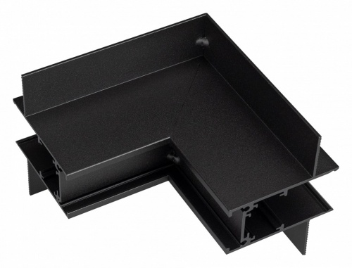 Соединитель угловой внешний для треков встраиваемых Arlight MAG-ORIENT 34717 в Нижнем Новгороде фото 2