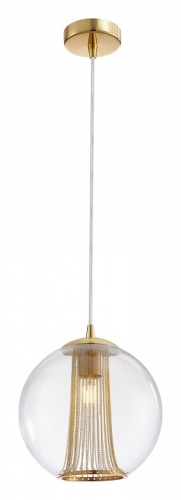 Подвесной светильник Favourite Funnel 2881-1P в Заречном фото 3